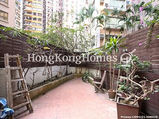 Sai Ying Pun - Kam Fung Mansion 02