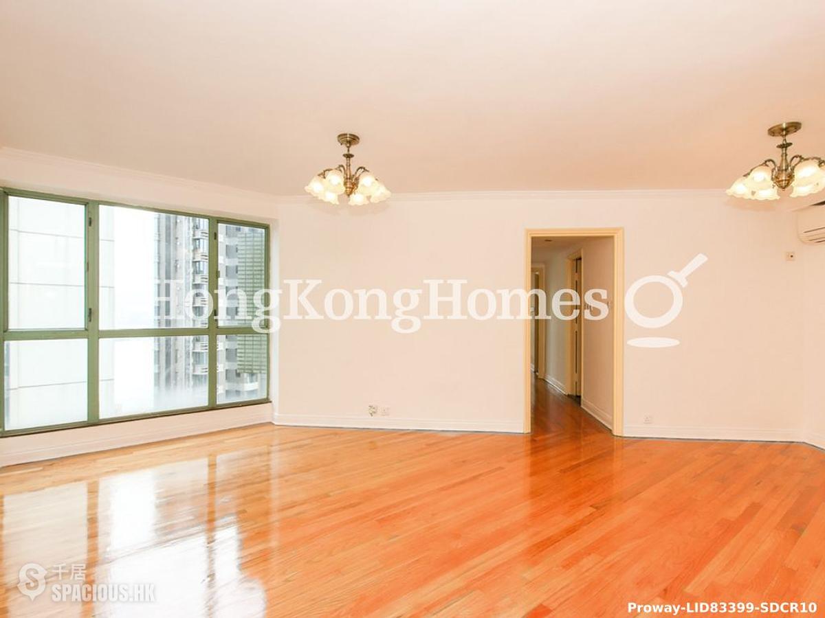 Mid Levels Central - Goldwin Heights 01