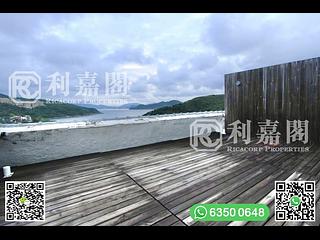 Clear Water Bay - Tai Hang Hau 19