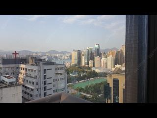 銅鑼灣 - Yoo Residence 05