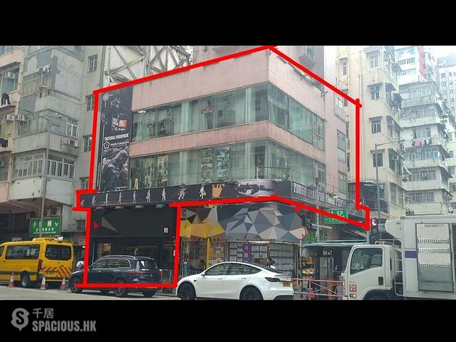 Mong Kok - Ming Sun Mansion 01
