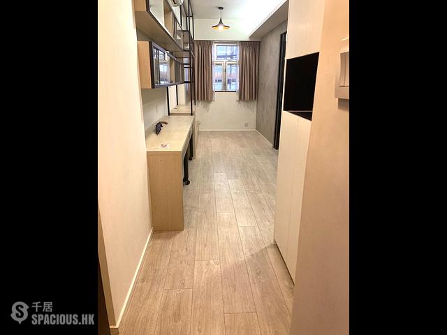 Kennedy Town - Hoi Tao Building Block B 01