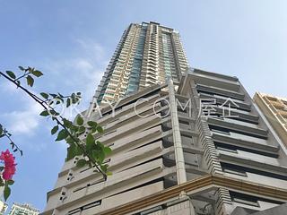 Tai Hang - Grand Deco Tower 13