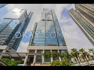 West Kowloon - The Cullinan (Tower 21 Zone 5 Star Sky) 10