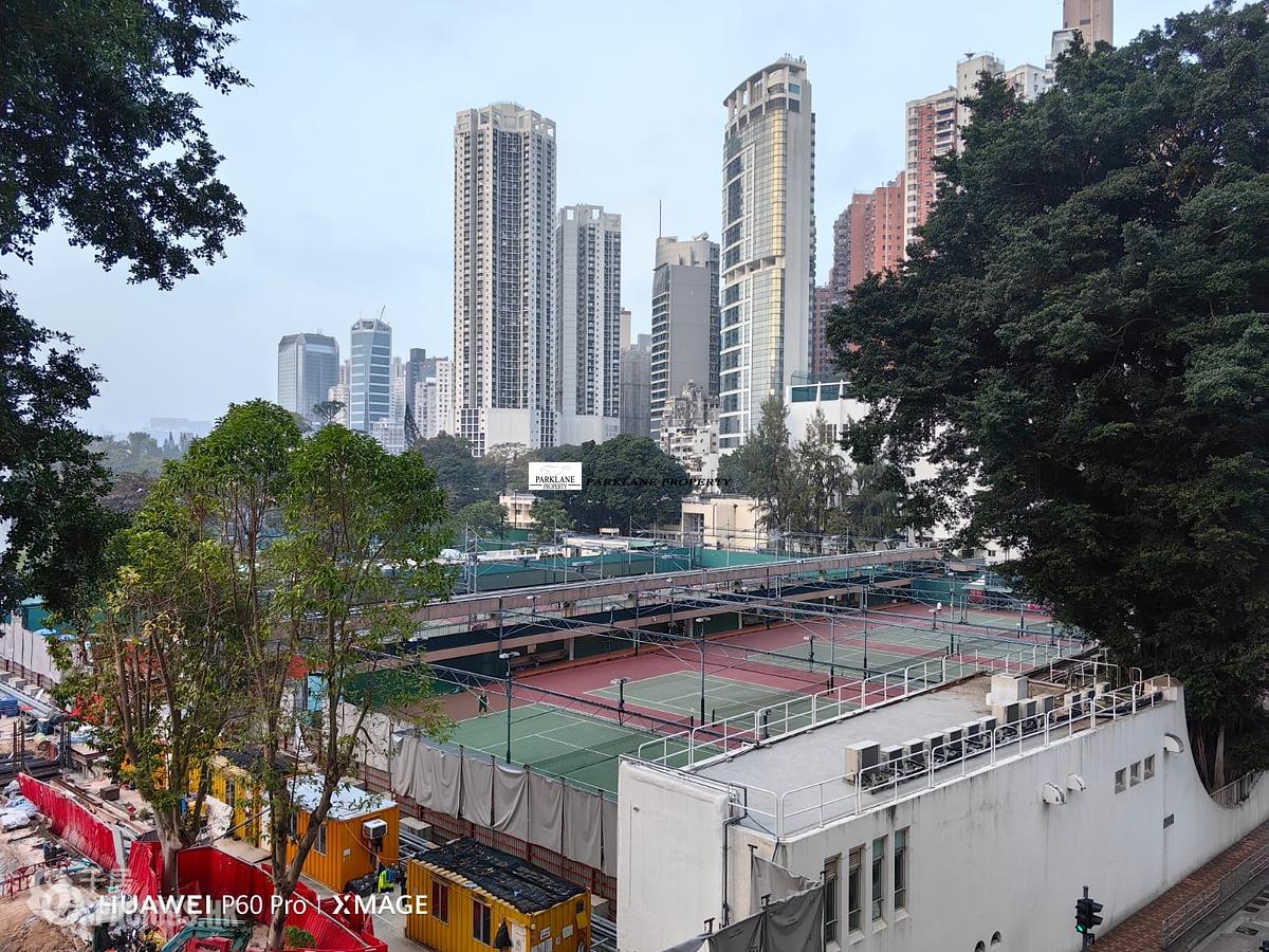 Tai Hang - 66, Tung Lo Wan Drive 01