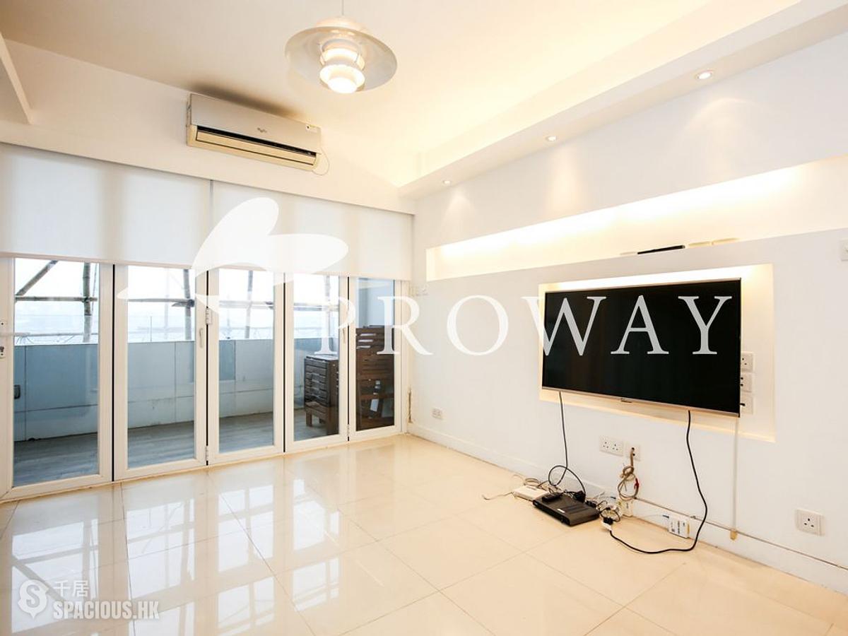 Causeway Bay - Bay View Mansion 01