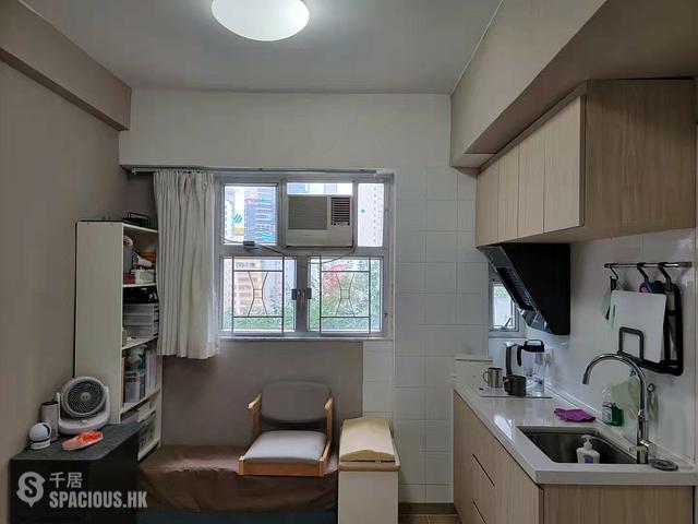 Soho - Koon Nam House 01