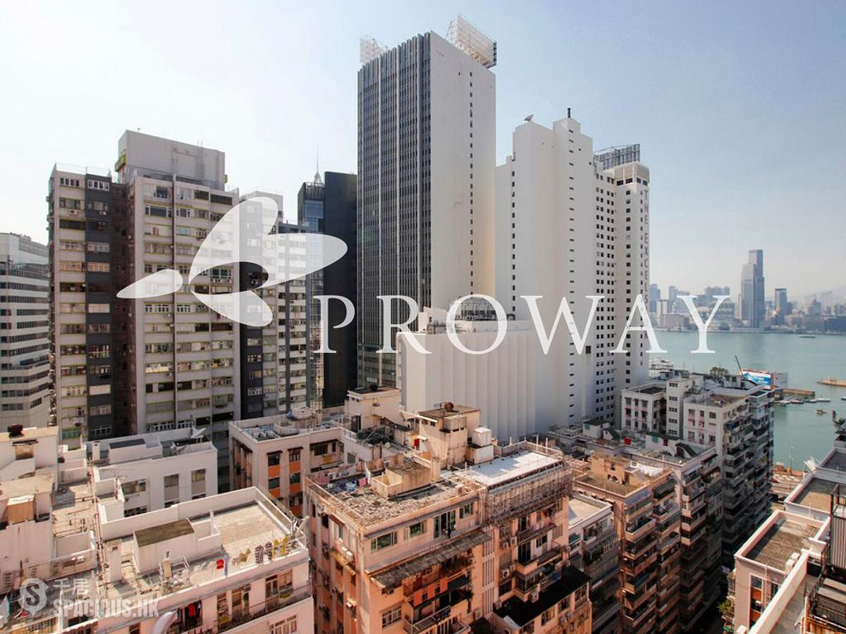 Causeway Bay - Pearl City Mansion 01