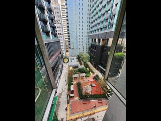 Sai Ying Pun - Kiu Shing Building 07