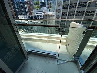 Sai Ying Pun - 63, Pokfulam Amber House (Tower 1) 02