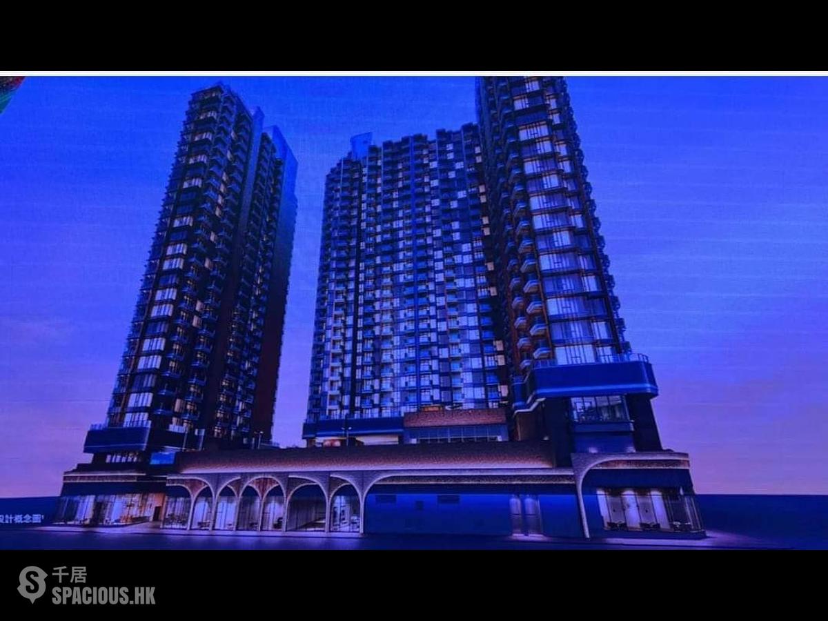 长沙湾 - Belgravia Place 01