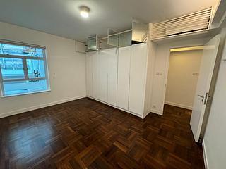 Mid Levels Central - Kam Yuen Mansion 09