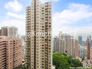 Mid Levels West - Dragonview Court 02