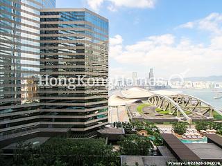 Wan Chai - Convention Plaza Apartments 02