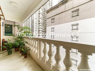 Mid Levels Central - Ivory Court 02