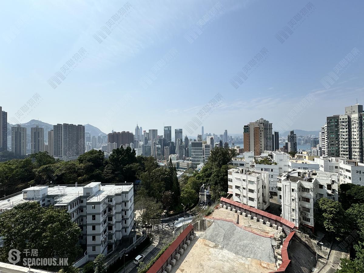 Tai Hang - Gold Ning Mansion 01