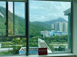 Tung Chung - Coastal Skyline 05