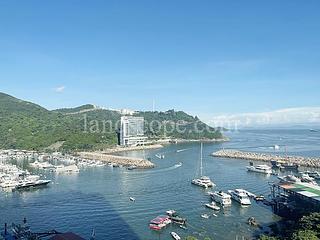 Ap Lei Chau - Larvotto 02