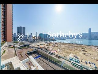 West Kowloon - The Harbourside 03