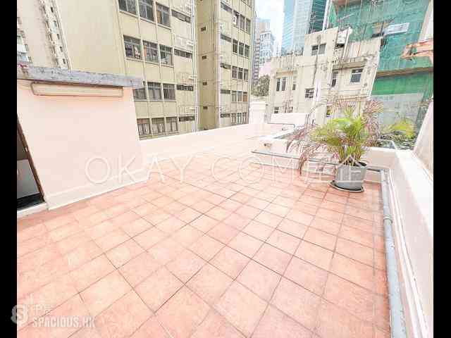 Wan Chai - 14, Sik On Street 01
