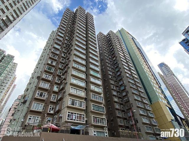 North Point - Ka Wai Building Block A 01