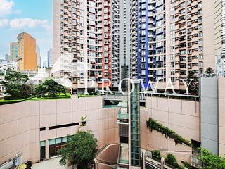 Sheung Wan - Manhattan Avenue 02