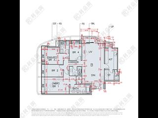 佐敦 - Grand Austin 1座 11