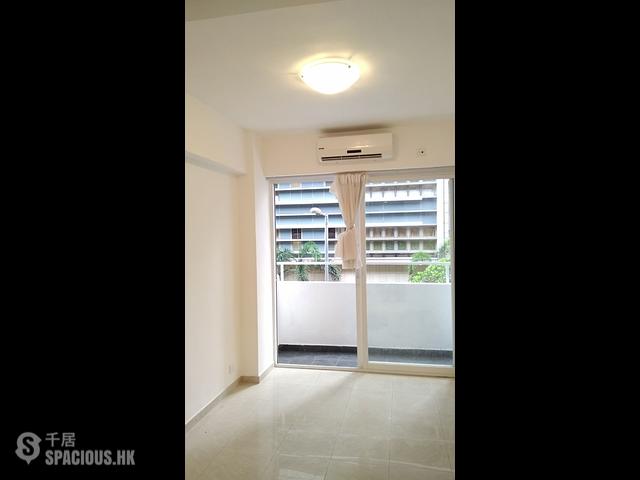 Sai Ying Pun - 4A, Second Street 01