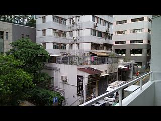 Sai Ying Pun - 4A, Second Street 09