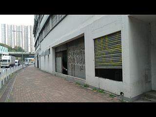 Chai Wan Kok - Fou Wah Industrial Building 03