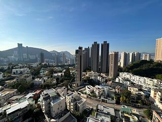 Jardines Lookout - Wing On Towers 11