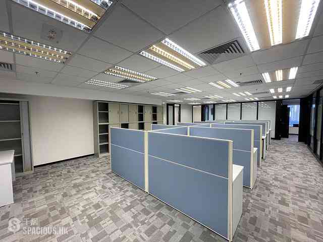 Wan Chai - Harbour Centre 01