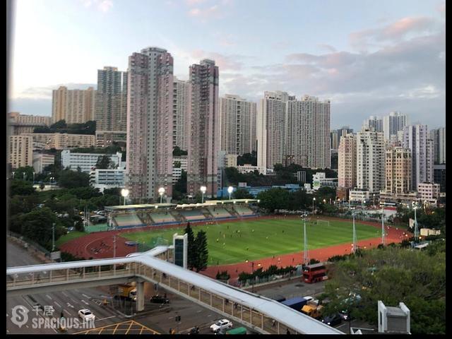 Kwai Chung - WAH FUNG INDUSTRIAL CENTRE 01