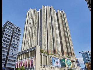 Tsim Sha Tsui - The Victoria Towers 05