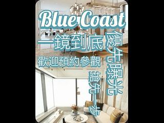 黃竹坑 - 港島南岸3B期 Blue Coast 06