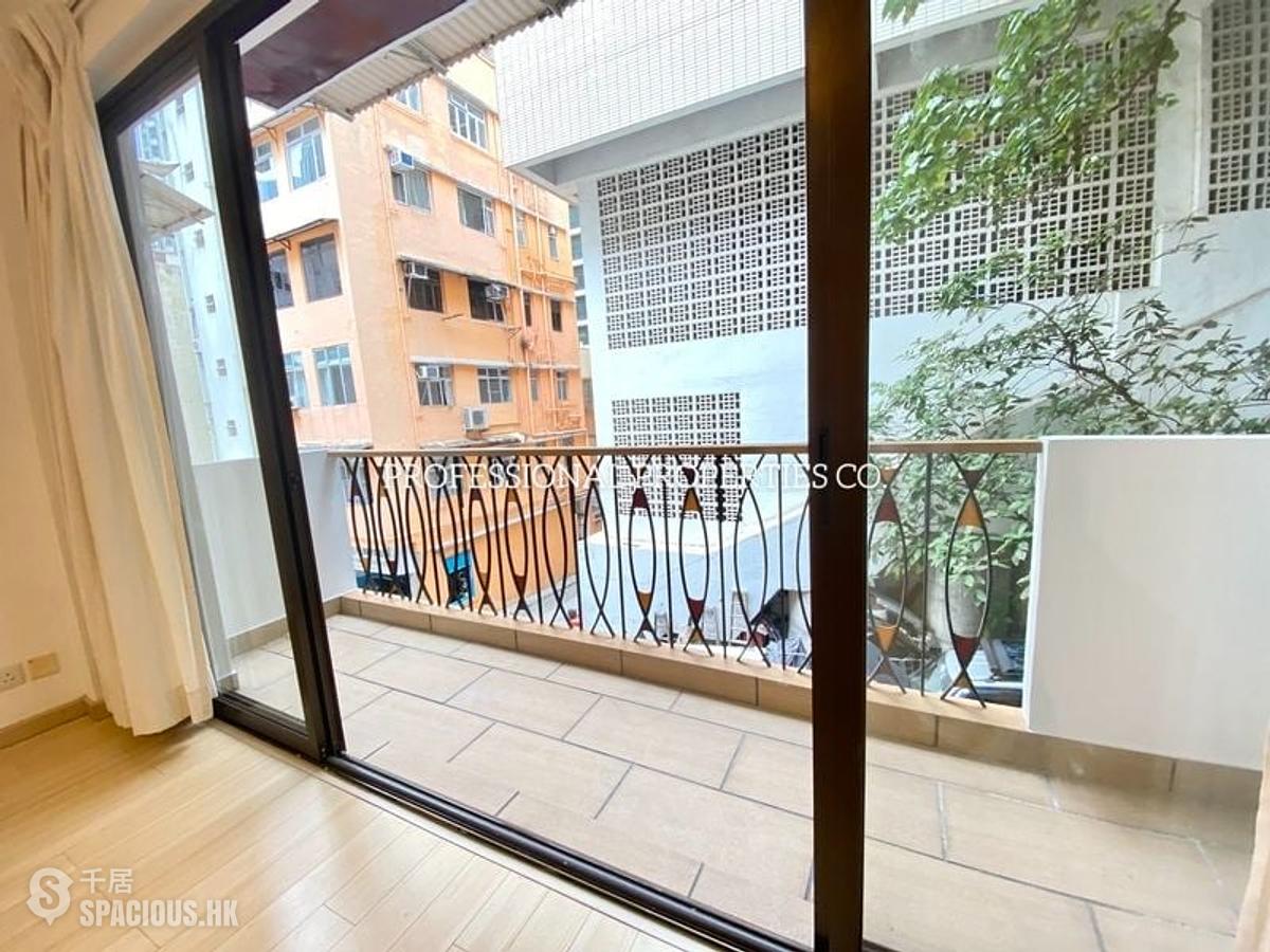 Happy Valley - 18-20, Tsun Yuen Street 01