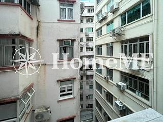 Mid Levels West - Sung Ling Mansion 02