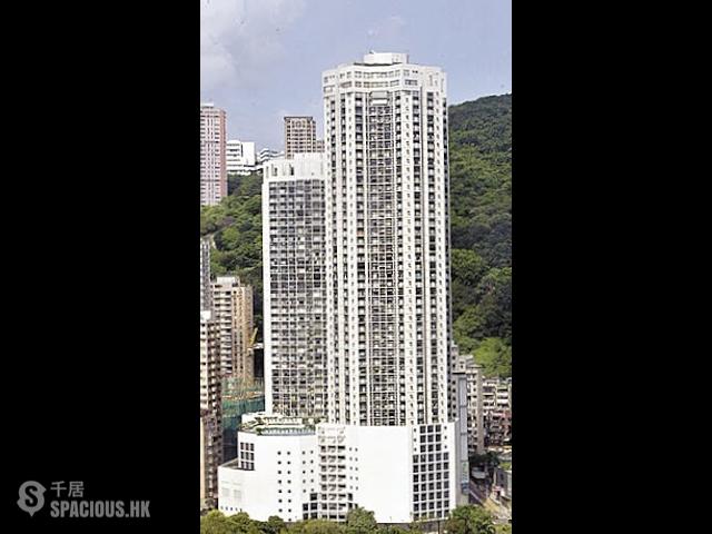 Tin Hau - Park Towers 01