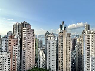 Sai Ying Pun - The Summa 13