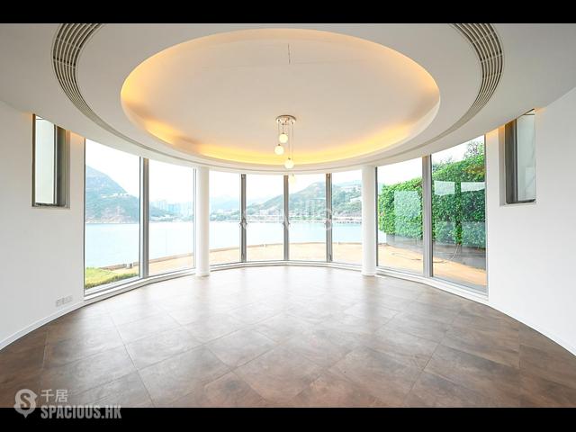 Deep Water Bay - 34, Island Road 01