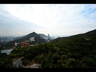 Tai Tam - Hong Kong Parkview 14