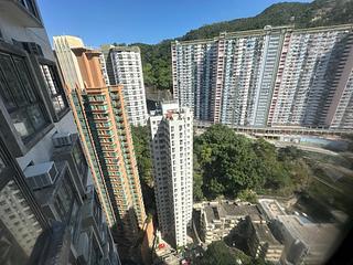Fortress Hill - Kwong Chiu Terrace Block B 02