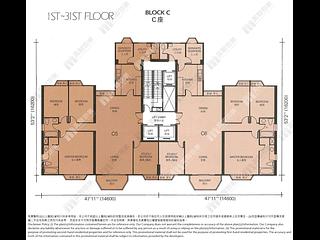 Happy Valley - Ventris Place Block C 05