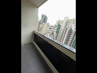 Mid Levels Central - Jing Tai Garden Mansion 14