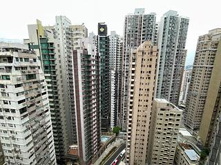 Mid Levels Central - Jing Tai Garden Mansion 15