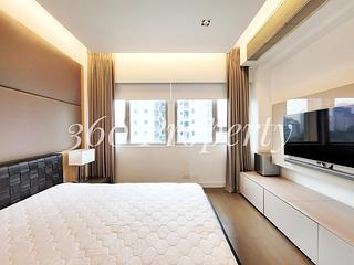 Mid Levels Central - Chenyu Court 05