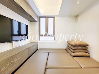 Mid Levels Central - Chenyu Court 14