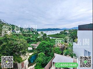 Sai Kung - Hebe Villa 13