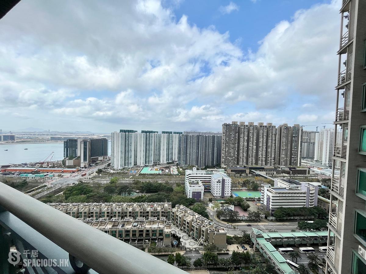 Tung Chung - Caribbean Coast Phase 3 Carmel Cove Tower 11 01