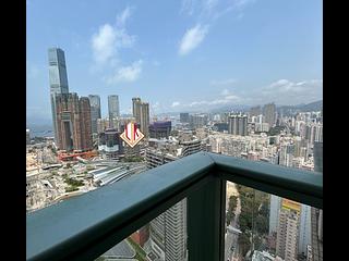 Tsim Sha Tsui - The Victoria Towers 02
